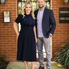 Mike + Michelle Grizzell
